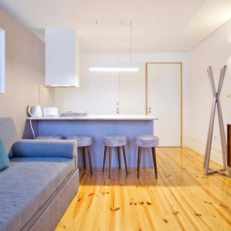 National Theatre Flat Appartement Porto Buitenkant foto
