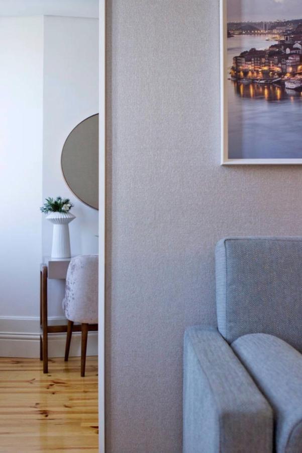 National Theatre Flat Appartement Porto Buitenkant foto