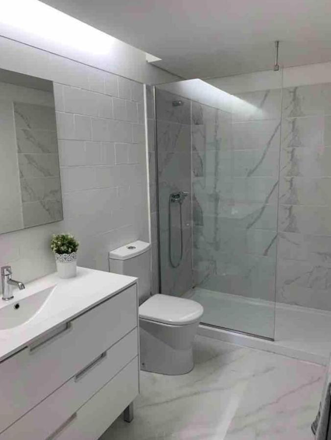 National Theatre Flat Appartement Porto Buitenkant foto