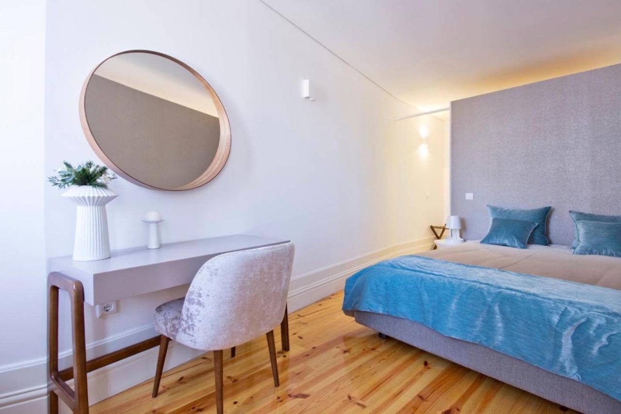 National Theatre Flat Appartement Porto Buitenkant foto