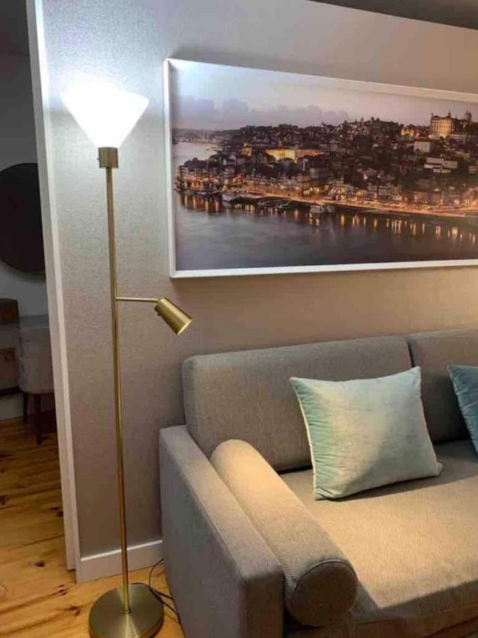 National Theatre Flat Appartement Porto Buitenkant foto