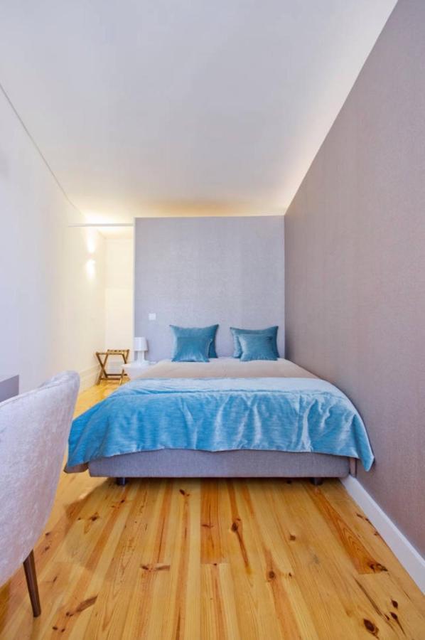 National Theatre Flat Appartement Porto Buitenkant foto