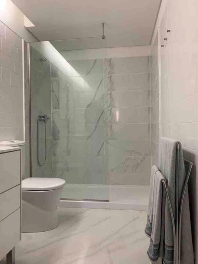 National Theatre Flat Appartement Porto Buitenkant foto